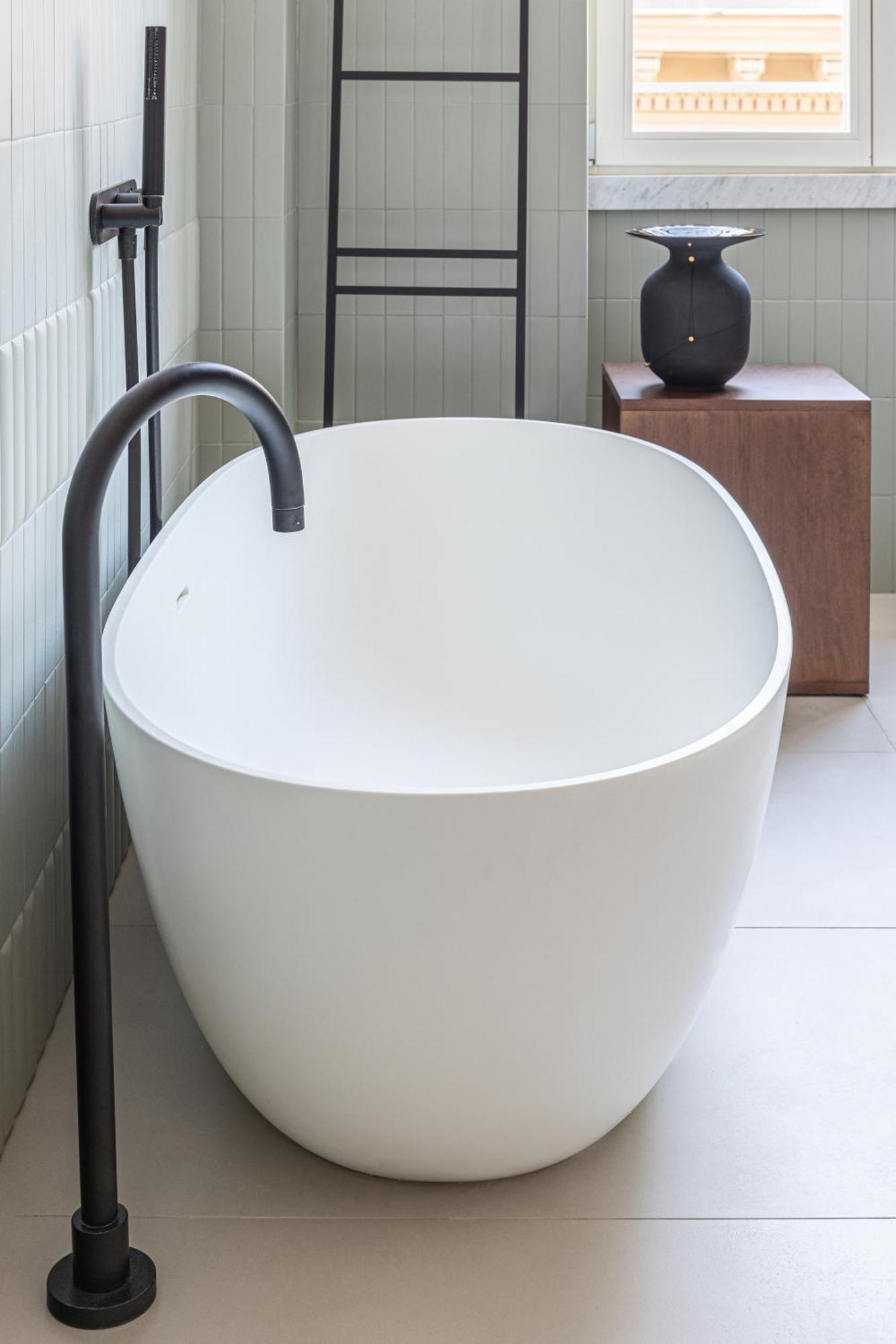 Ambio Luxury Trastevere Rom