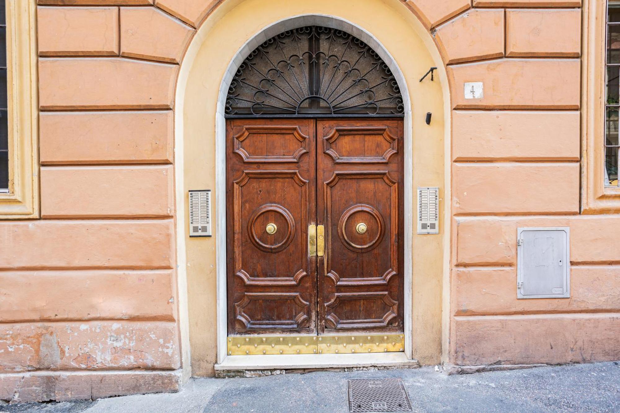 Ambio Luxury Trastevere * Rom