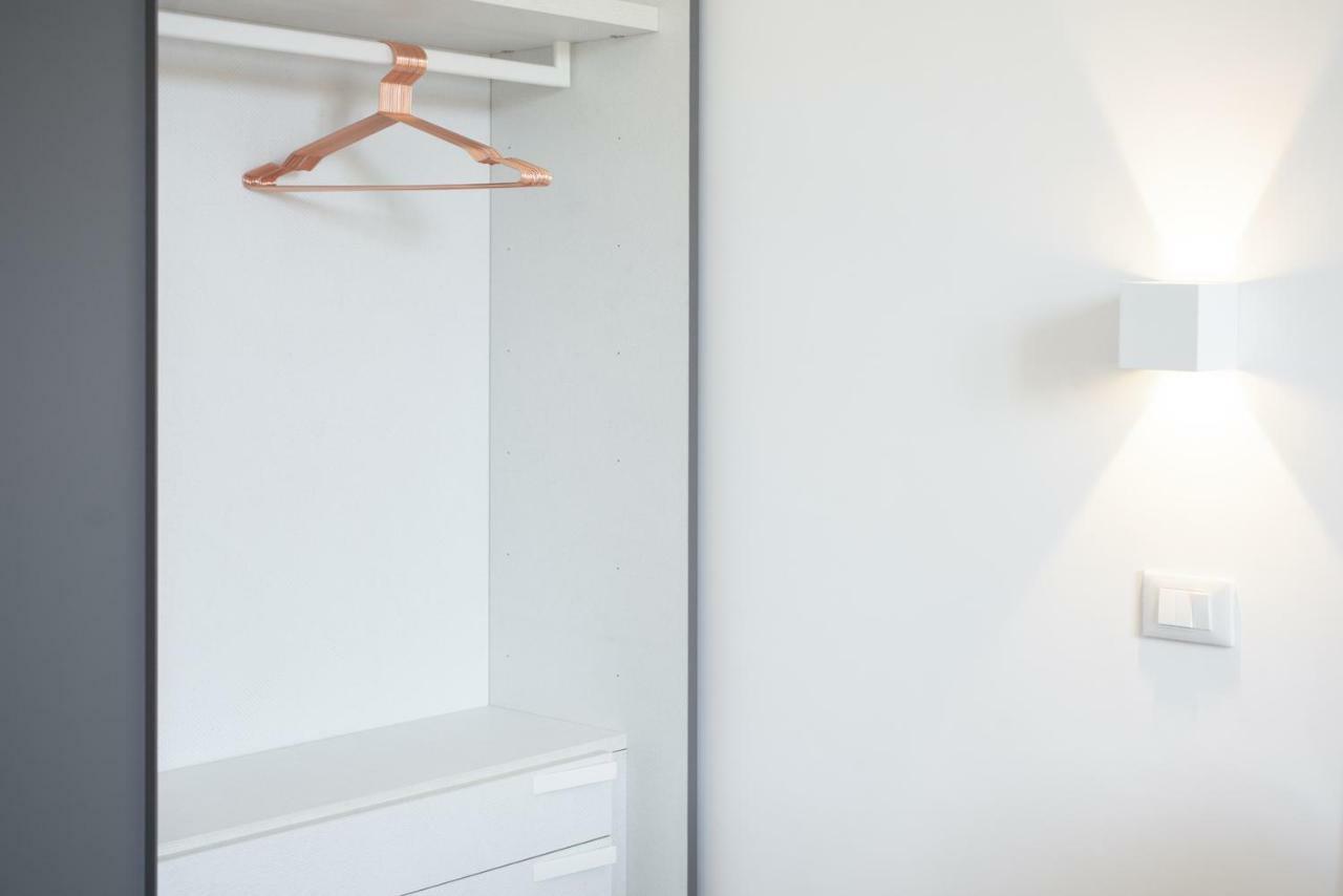 Apartment Ambio Luxury Trastevere Rom